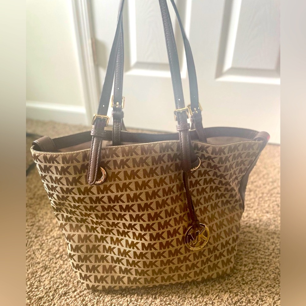Michael Kors Tote Purse